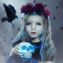 Gothic Girl