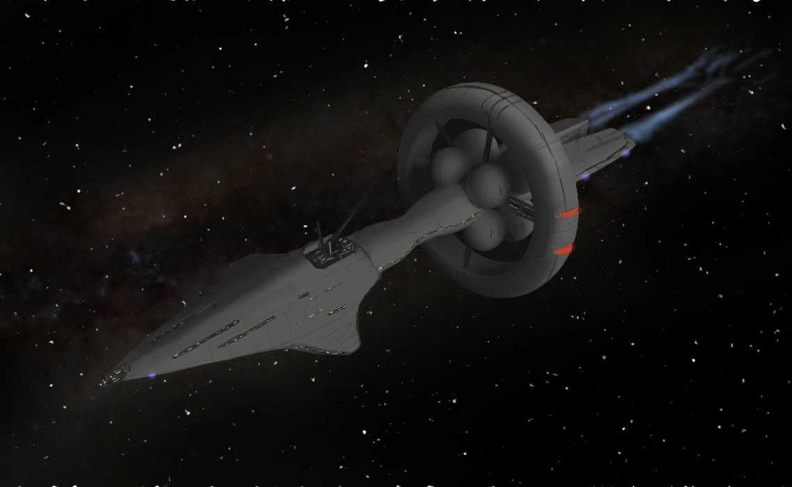 Starship Deviantart Vector Starship by Enigmasenpai on DeviantArt