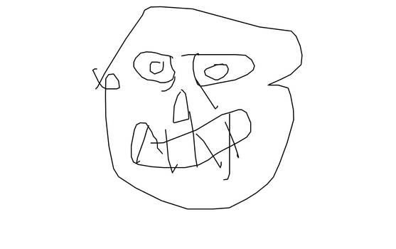 High quality sans drawing