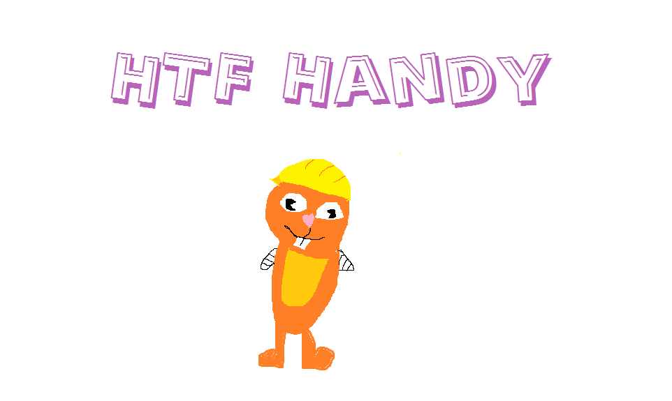 HTF Handy by MH2002 on DeviantArt