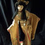 Geisha Doll