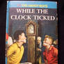 Hardy Boys Book Cover