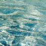 Beautiful Waters - stock