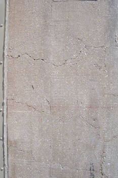 Concrete stock, little extra