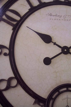Clock face free rsource