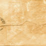 Old Letter Texture