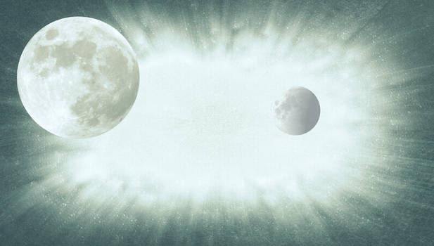 Where Do Planets Come From BG