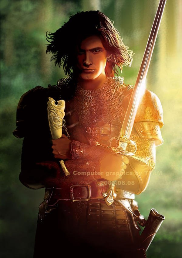 Narnia:Prince Caspian