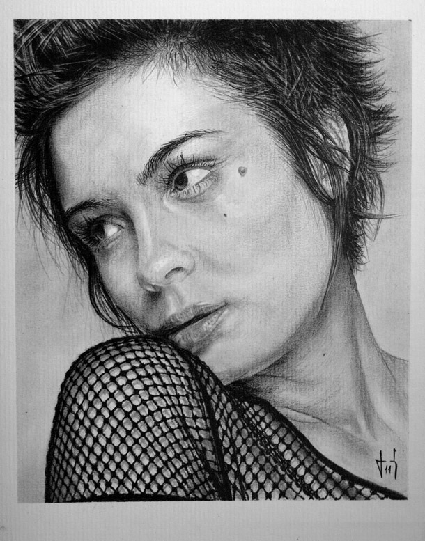 Shannyn Sossamon