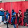 Mortal Kombat  AX 2011