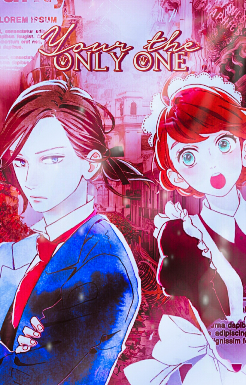 phone wallpaper tsubaki chou lonely