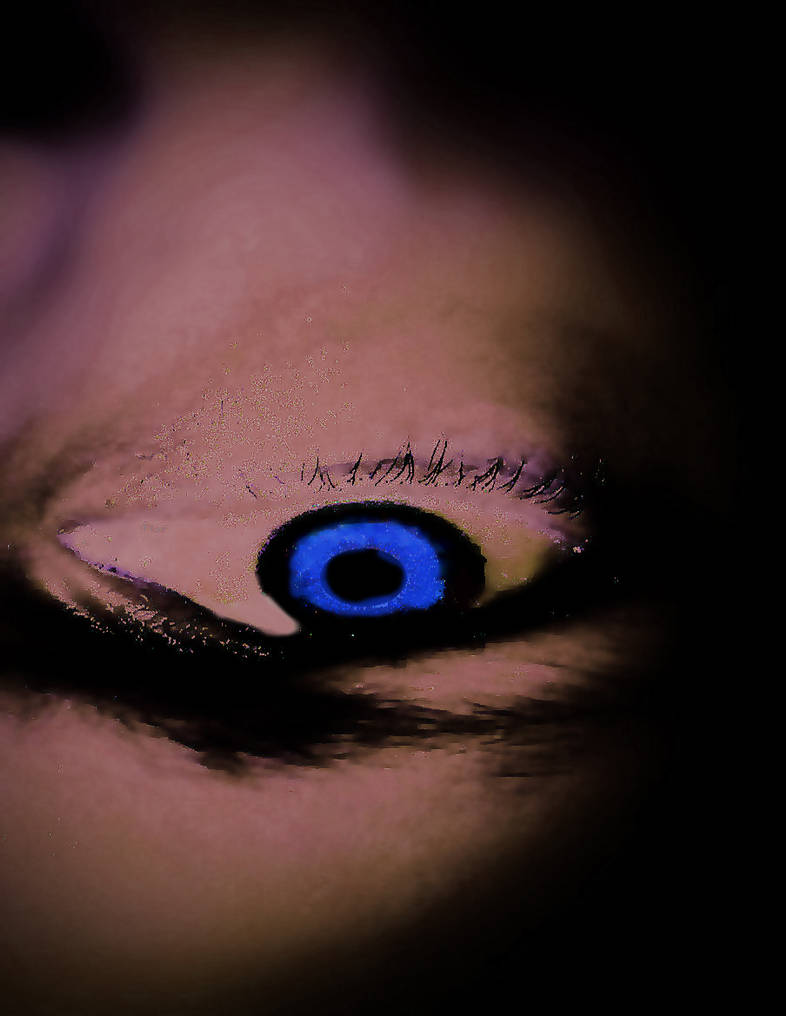 Eye Inverted Copyv2 by exstaticart on DeviantArt