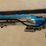 Thunderlord Nerf Mod