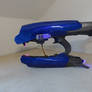NERF Halo Plasma Rifle !