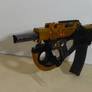 Borderlands 3 NERF blaster / gun