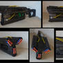 NERF DOOM BLASTER: The BFG 9000
