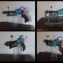 Custom Raygun Mk VII