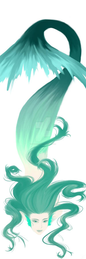 Merm WIP