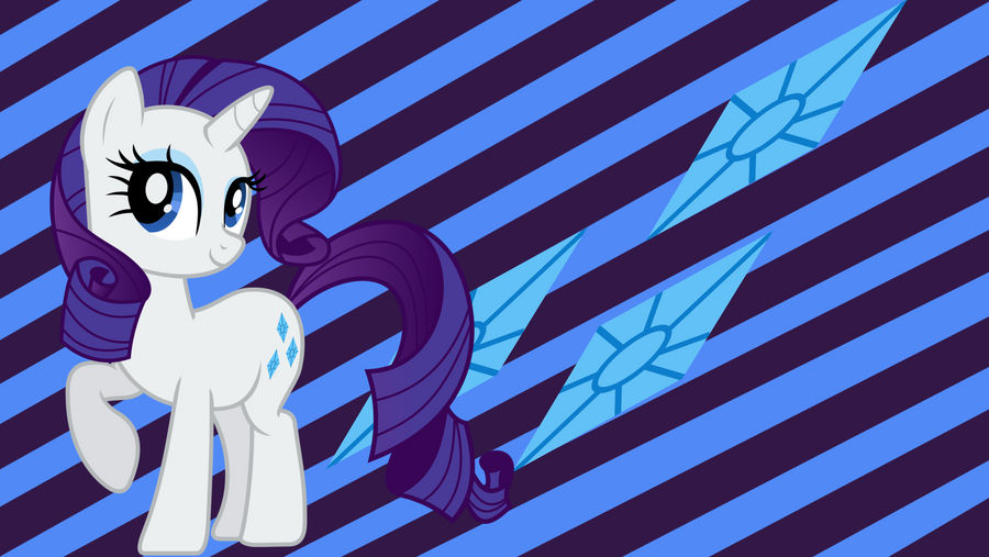 Rarity Wallpaper