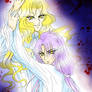 Shido y Cain