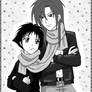Scarf