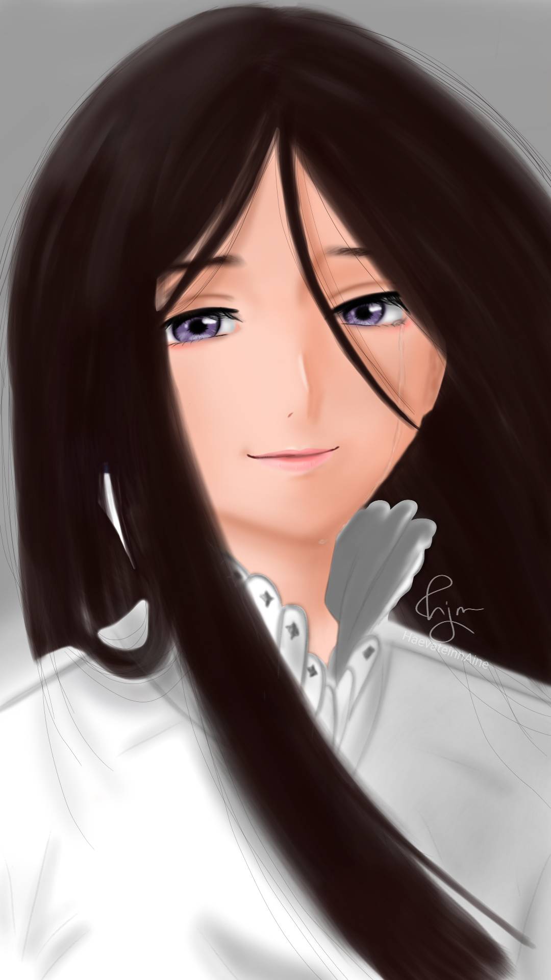 Isabella The Promised Neverland By Haevateinnaine On Deviantart