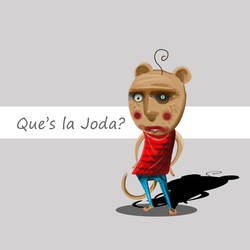 Que's la joda?