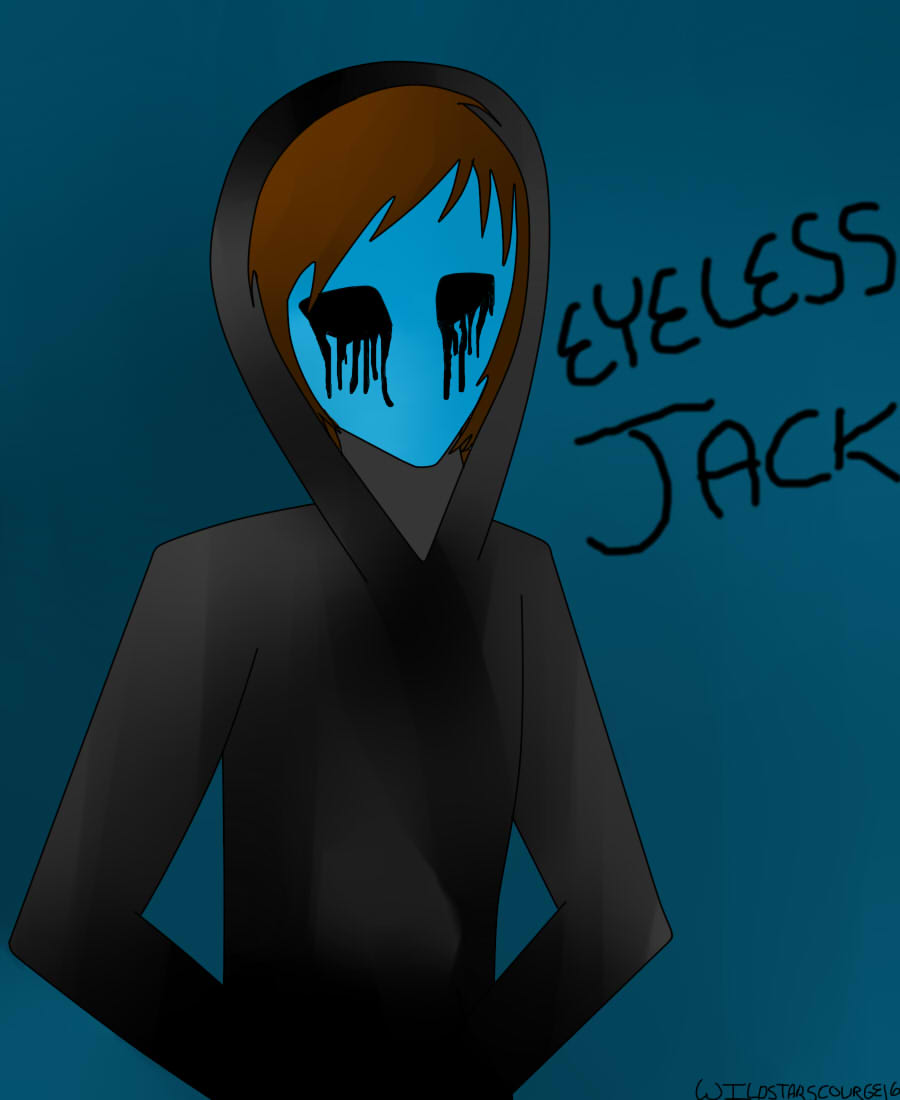 Eyeless Jack