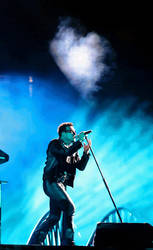 U2 - 360 TOUR ISTANBUL