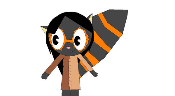 HTF Me by AleveFlippysSolider on DeviantArt