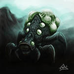 Baneling by KTK87