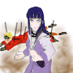 Hinata