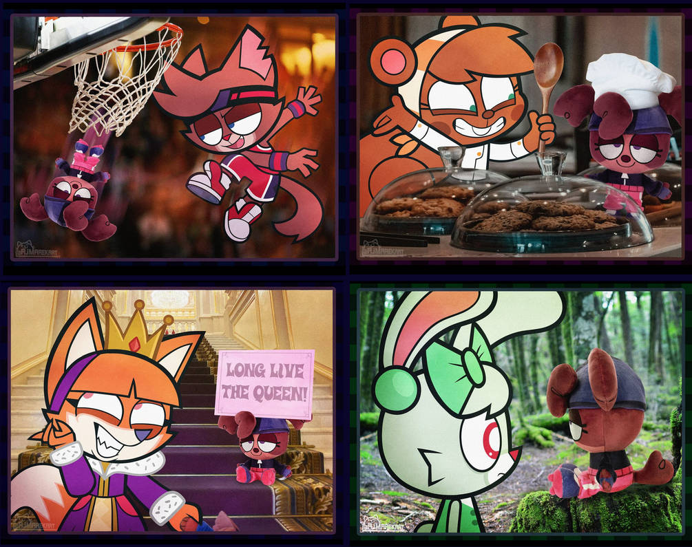 Murphy And Mitzi Zoe Makeship Plush Video 4 By Mximwey Cartoon 2026 murphy-and-mitzi-zoe-makeship-plush-video-4-by-mximwey-cartoon-2026