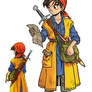 Dq8-Hero