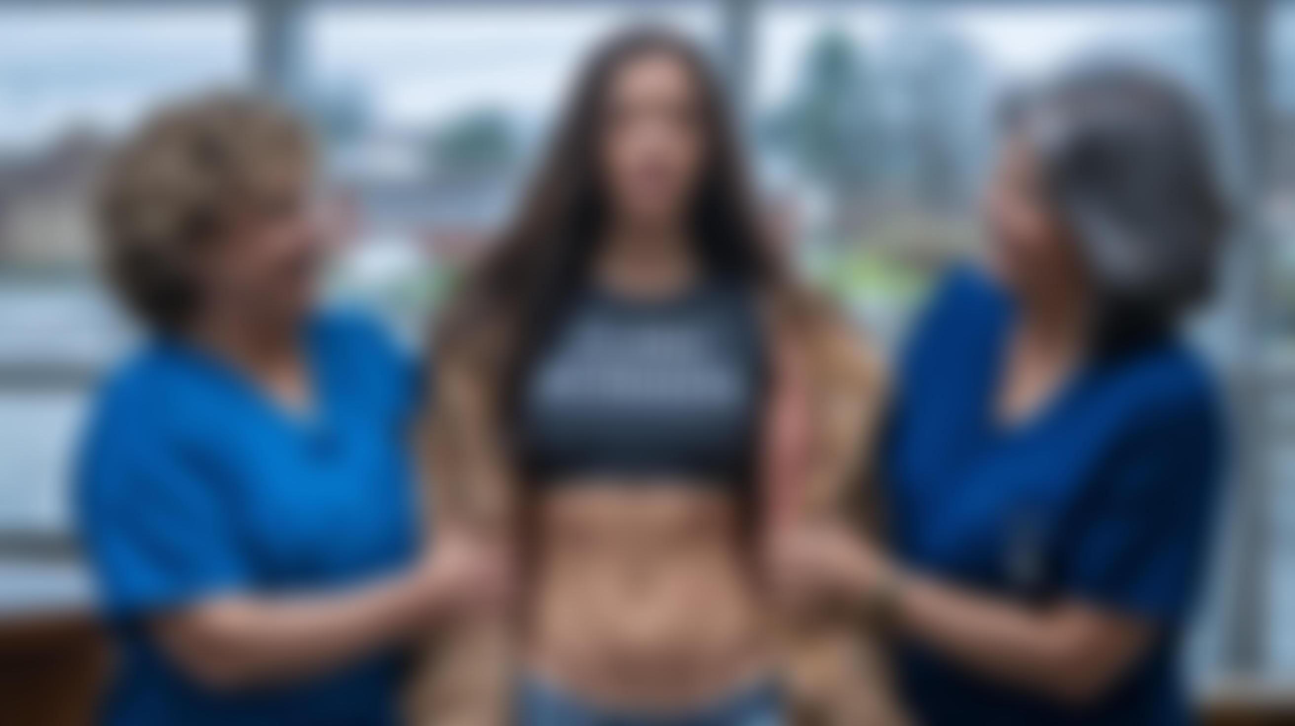 she'll be a great addition by 1strangestreet on DeviantArt