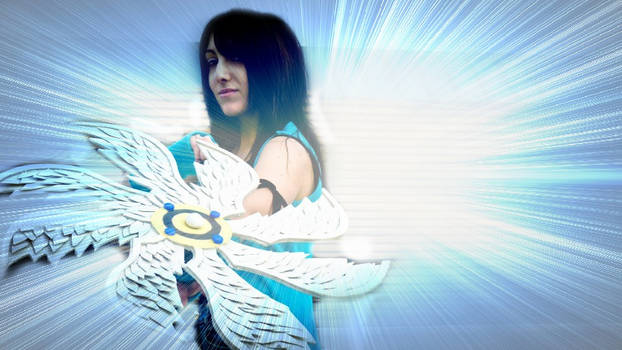 Shooting Star Rinoa