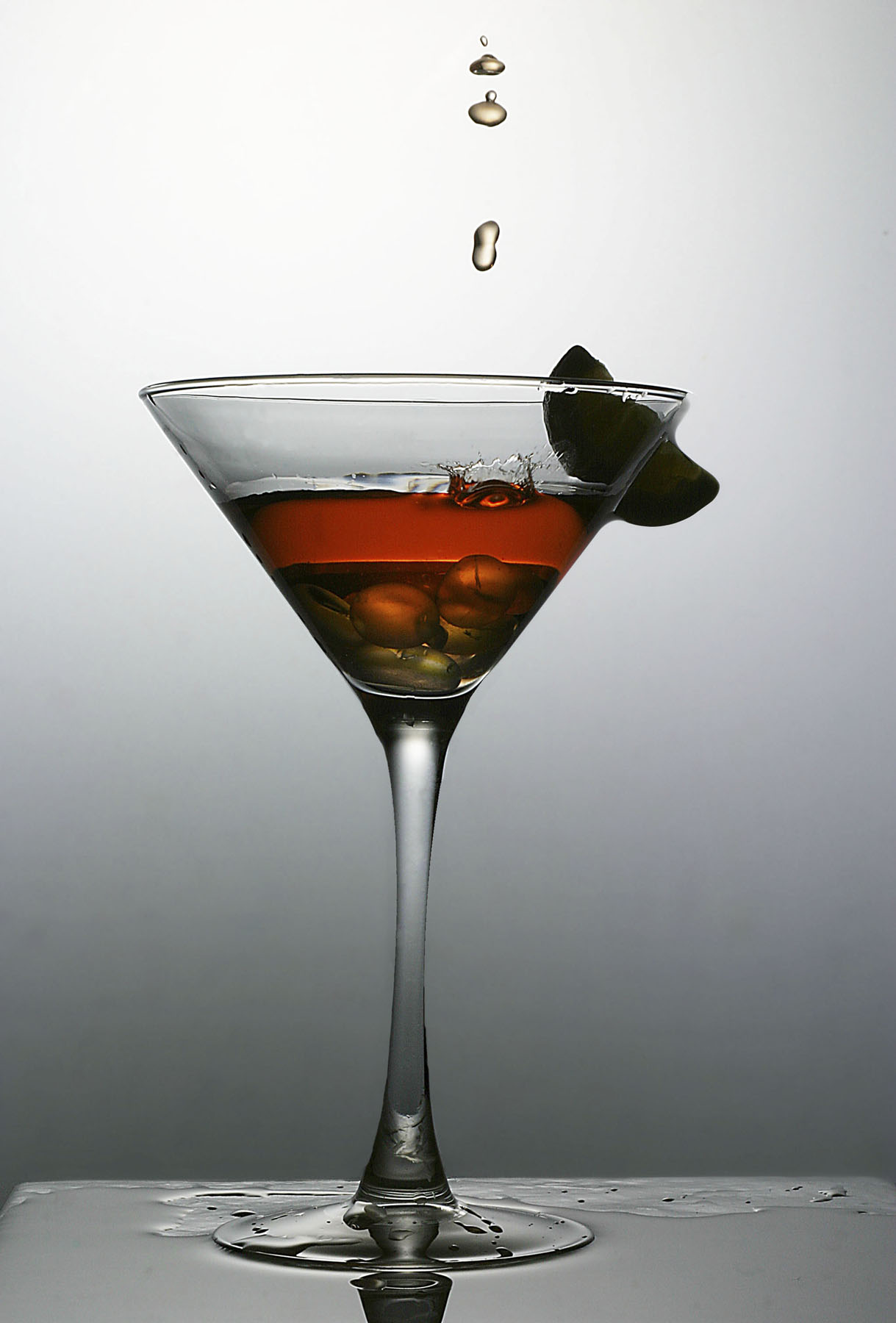 martini