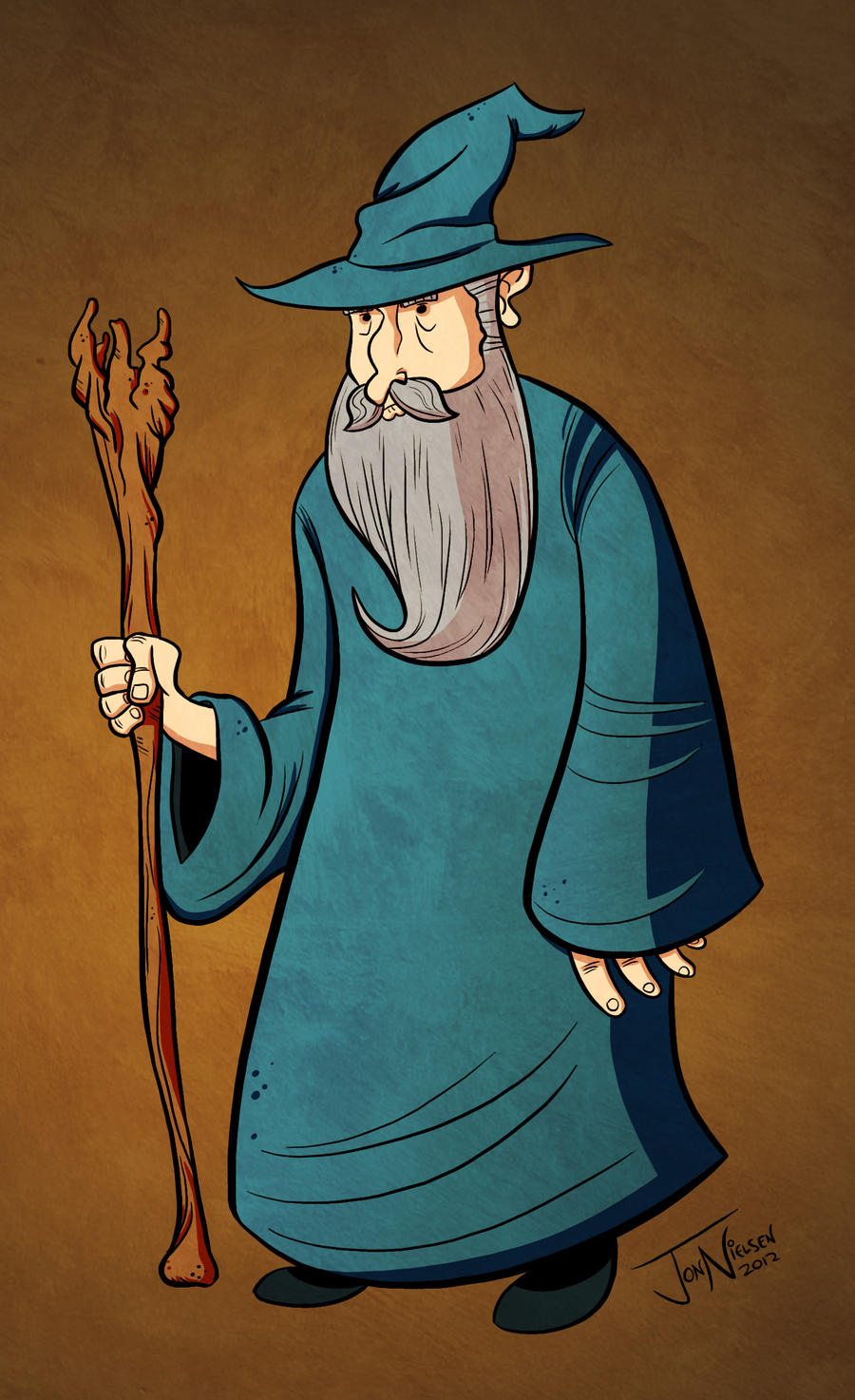 Gandalf