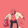 Hellboy