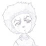 Huey Freeman (The Boondocks)