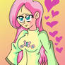 Fluttershy (MLPFIM)