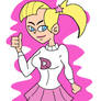 Veronica (Fairly Odd Parents)