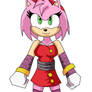 Amy Rose (Sonic Boom)