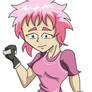 Aelita Schaeffer (Code Lyoko)