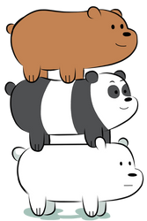 #webarebearsgrizz | Explore webarebearsgrizz on DeviantArt