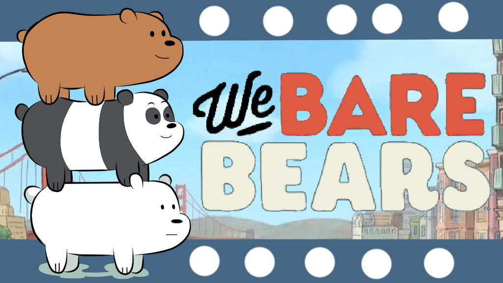 Watch We Bare Bears