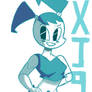 Jenny (XJ9)