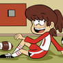 Lynn Loud (The Loud House)