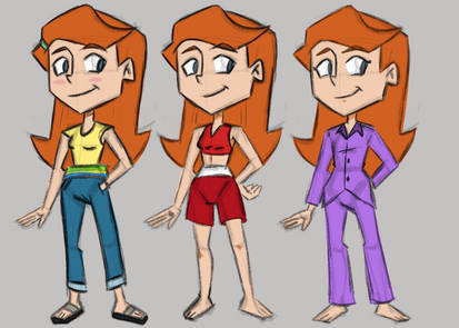 Explore the Best Riley_the_replacements Art | DeviantArt