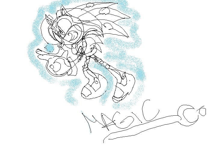 ms doodle by lightthehedgehog1994 on DeviantArt